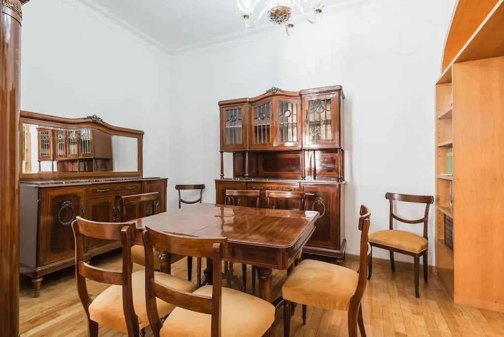 Charme E Lusso A San Pietro Διαμέρισμα Ρώμη