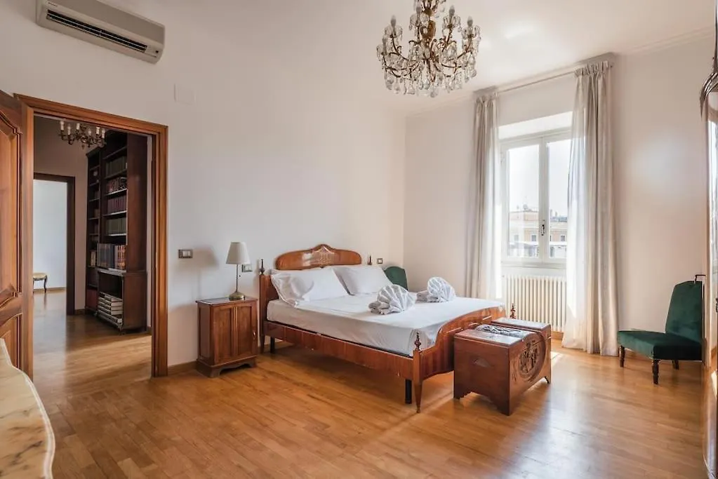 Charme E Lusso A San Pietro Διαμέρισμα Ρώμη 0*,  Ιταλία
