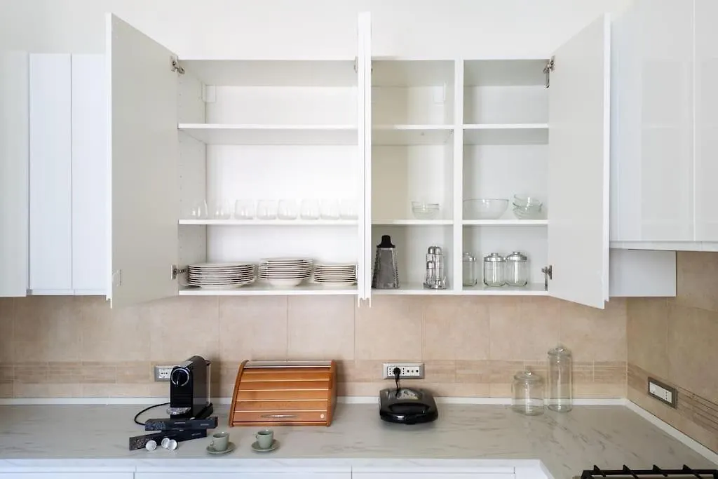 Apartmán Charme E Lusso A San Pietro Řím