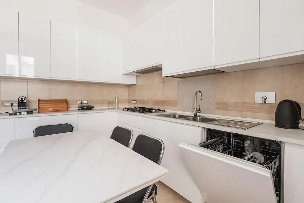 Apartmán Charme E Lusso A San Pietro Řím